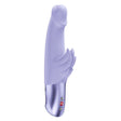 Fun Factory Wicked Angel Purple Vibrator G Spot Pleasure Waterproof Rechargeable - VIBRATORS - PREMIUM