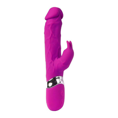 G - Spot Vibrator Pink - Sex Toys