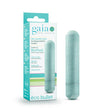 Gaia Eco Bullet - Aqua Blue 8.9 cm (3.5'') Bullet - BULLETS & EGGS