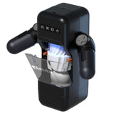 Game Cup Thrusting Vibrating & Heating Masturbator with Immersive Phone Holder and Hand Grip - Adult Toys - Naughty by Nature Adult Store
