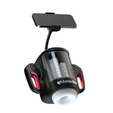Game King Rubbing Vibrating & Heating Masturbator with Immersive Phone Holder and Hand Grip - Adult Toys - Naughty by Nature Adult Store