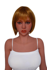 Garin 163CM E K1 Doll Castle Sex Doll - Sex doll
