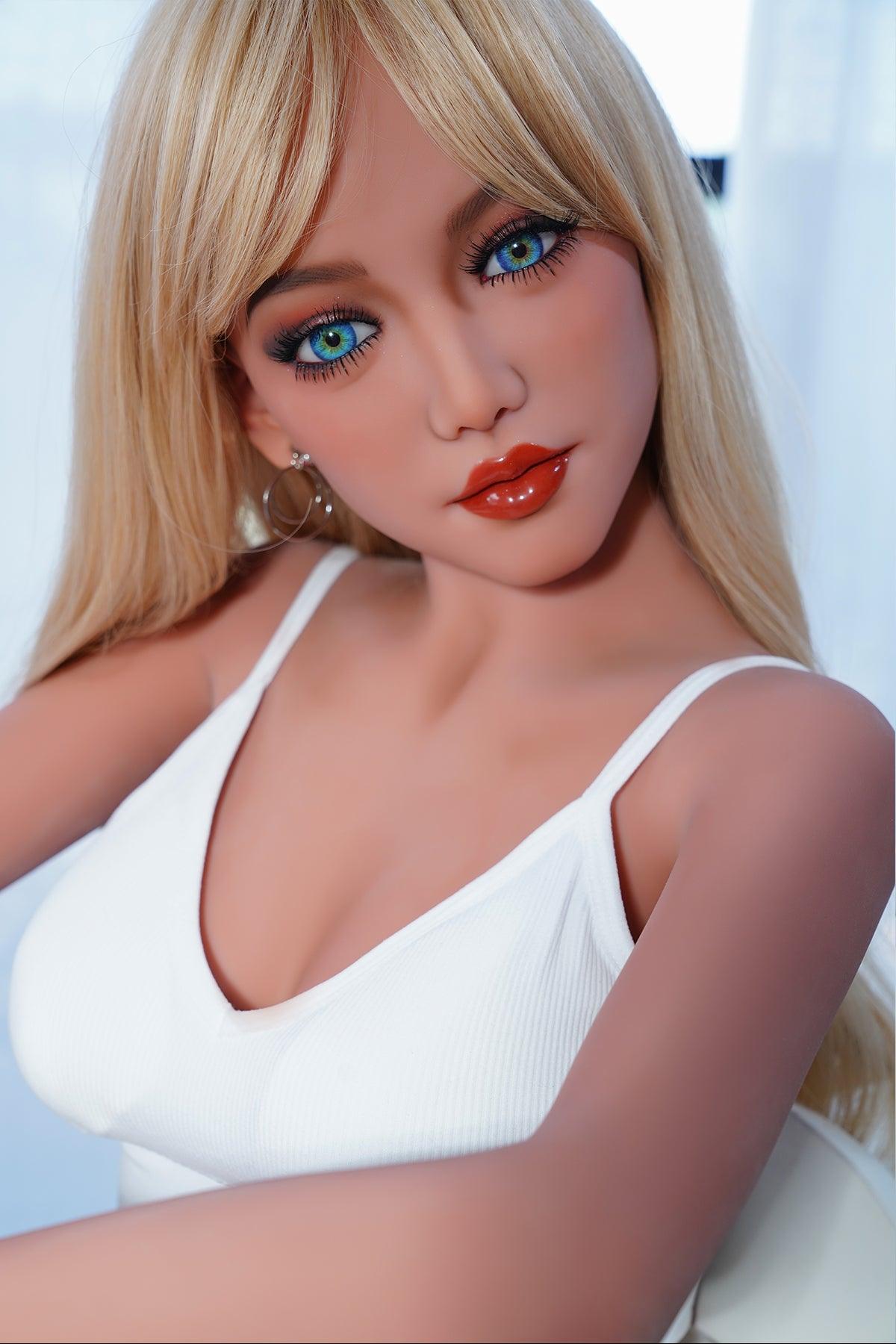 Garin Sex Doll 156CM B #K1 - Naughty by Nature Adult Store