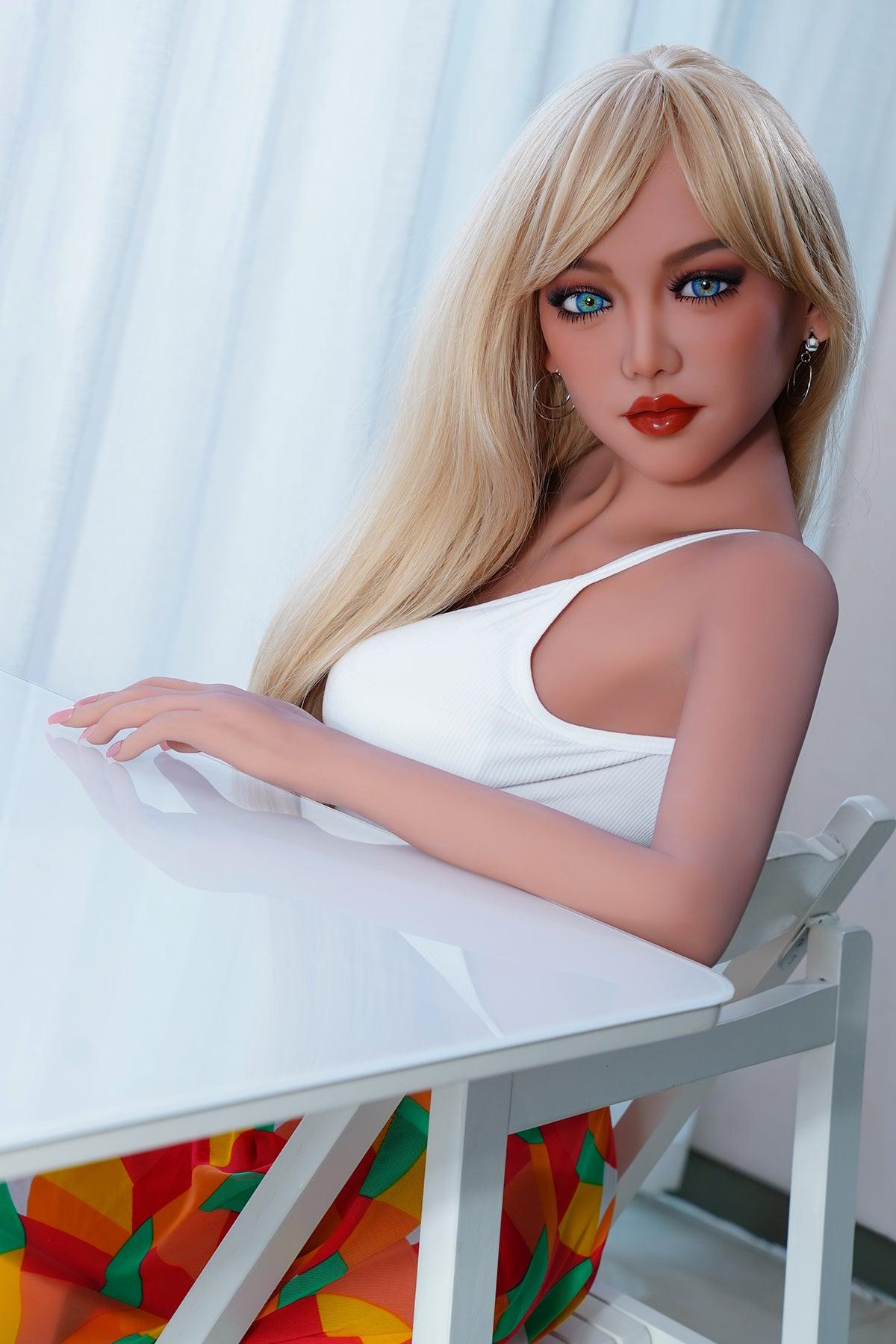 Garin Sex Doll 156CM B #K1 - Naughty by Nature Adult Store
