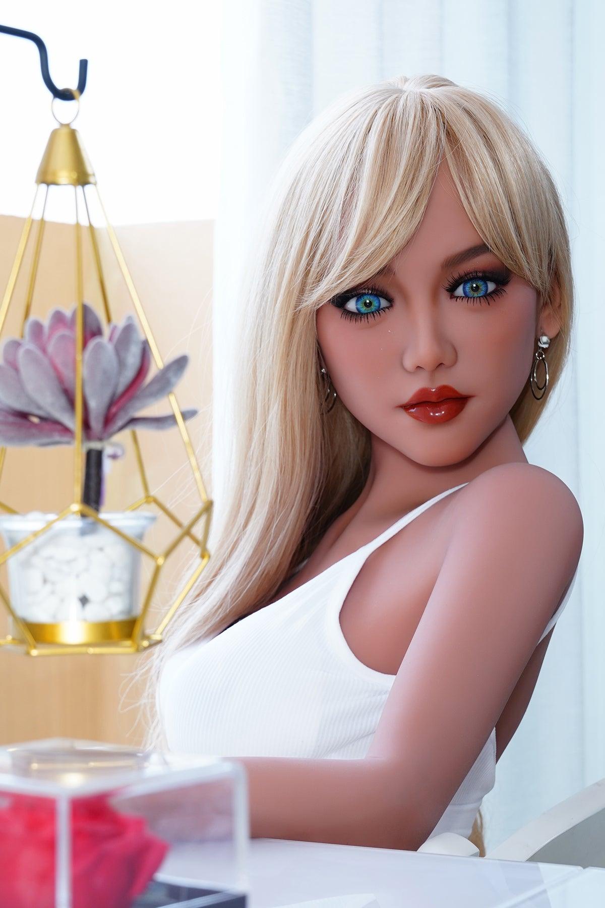 Garin Sex Doll 156CM B #K1 - Naughty by Nature Adult Store