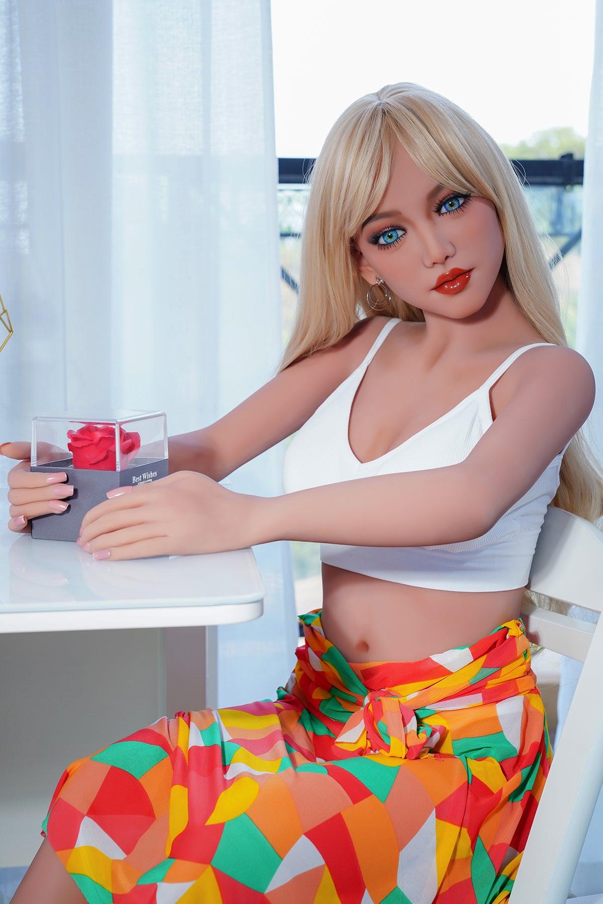 Garin Sex Doll 156CM B K1 - sex doll