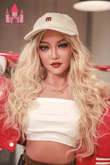 Garin Sex Doll 163CM B #K1 - Naughty by Nature Adult Store