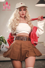 Garin Sex Doll 163CM B #K1 - Naughty by Nature Adult Store