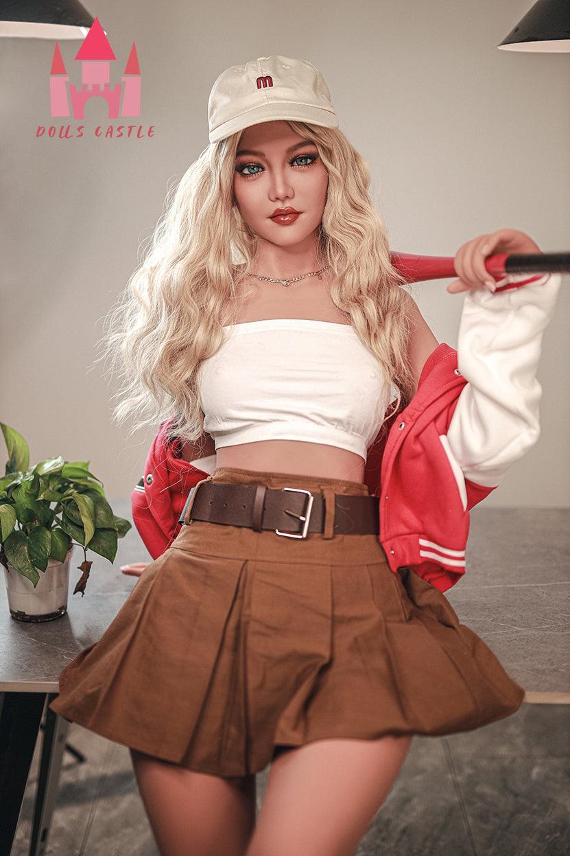 Garin Sex Doll 163CM B #K1 - Naughty by Nature Adult Store
