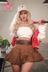 Garin Sex Doll 163CM B #K1 - Naughty by Nature Adult Store