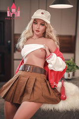Garin Sex Doll 163CM B #K1 - Naughty by Nature Adult Store
