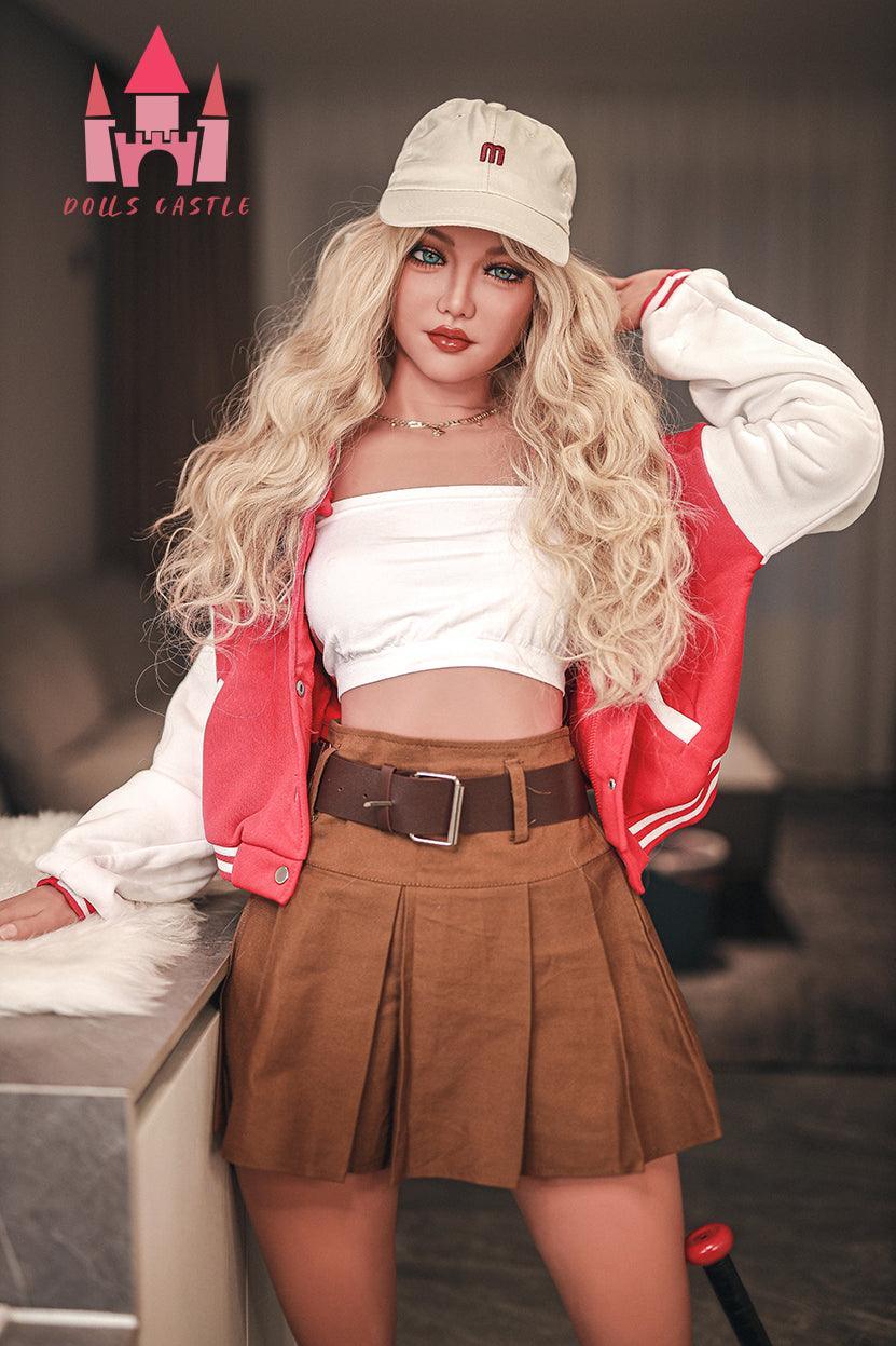 Garin Sex Doll 163CM B #K1 - Naughty by Nature Adult Store