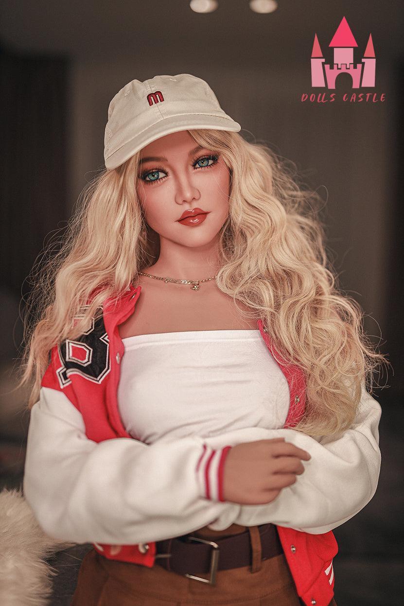 Garin Sex Doll 163CM B #K1 - Naughty by Nature Adult Store