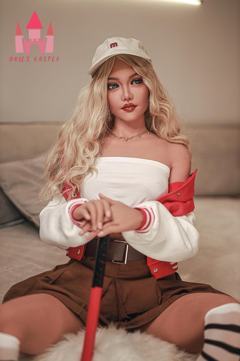 Garin Sex Doll 163CM B #K1 - Naughty by Nature Adult Store