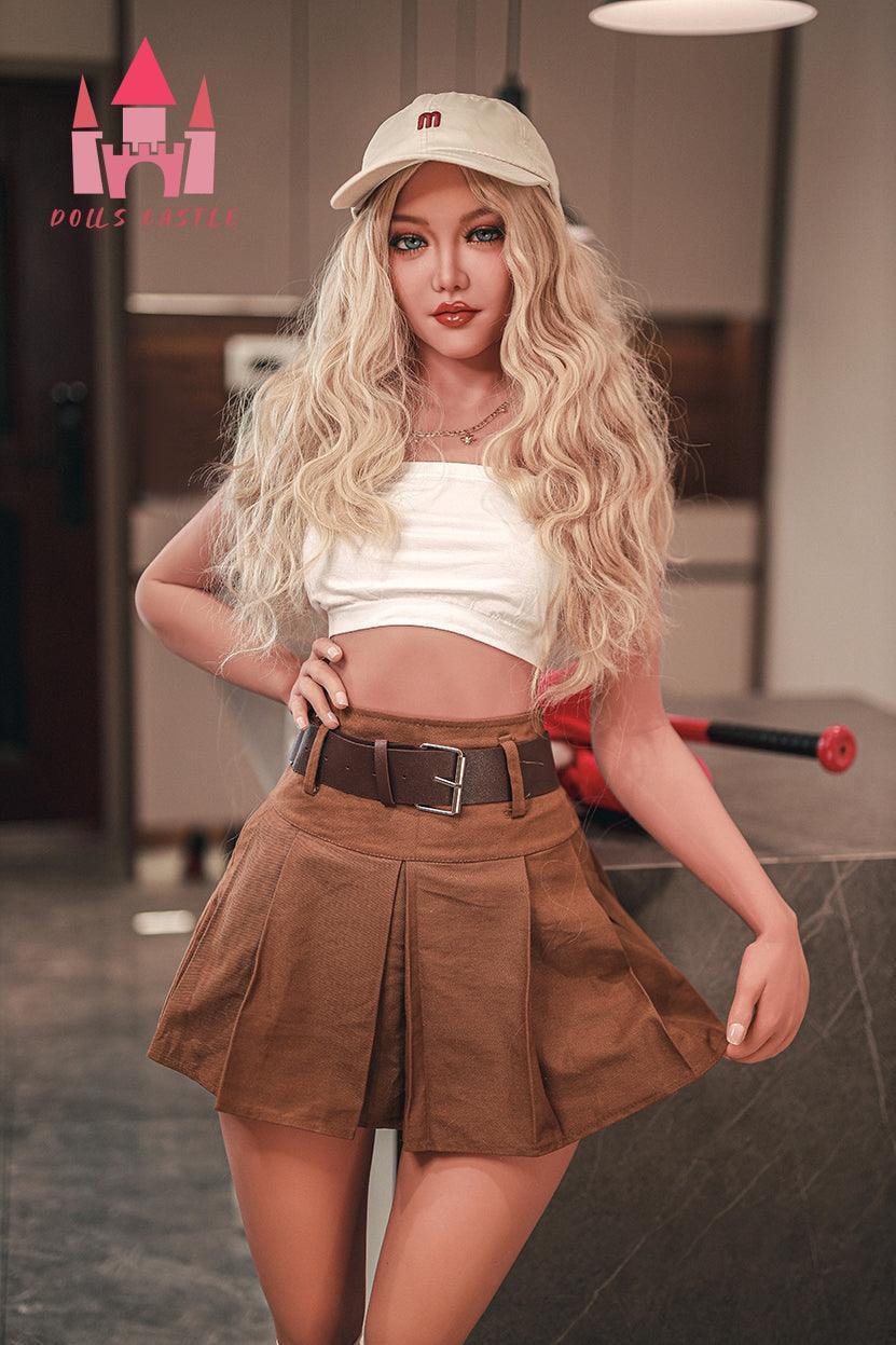 Garin Sex Doll 163CM B #K1 - Naughty by Nature Adult Store