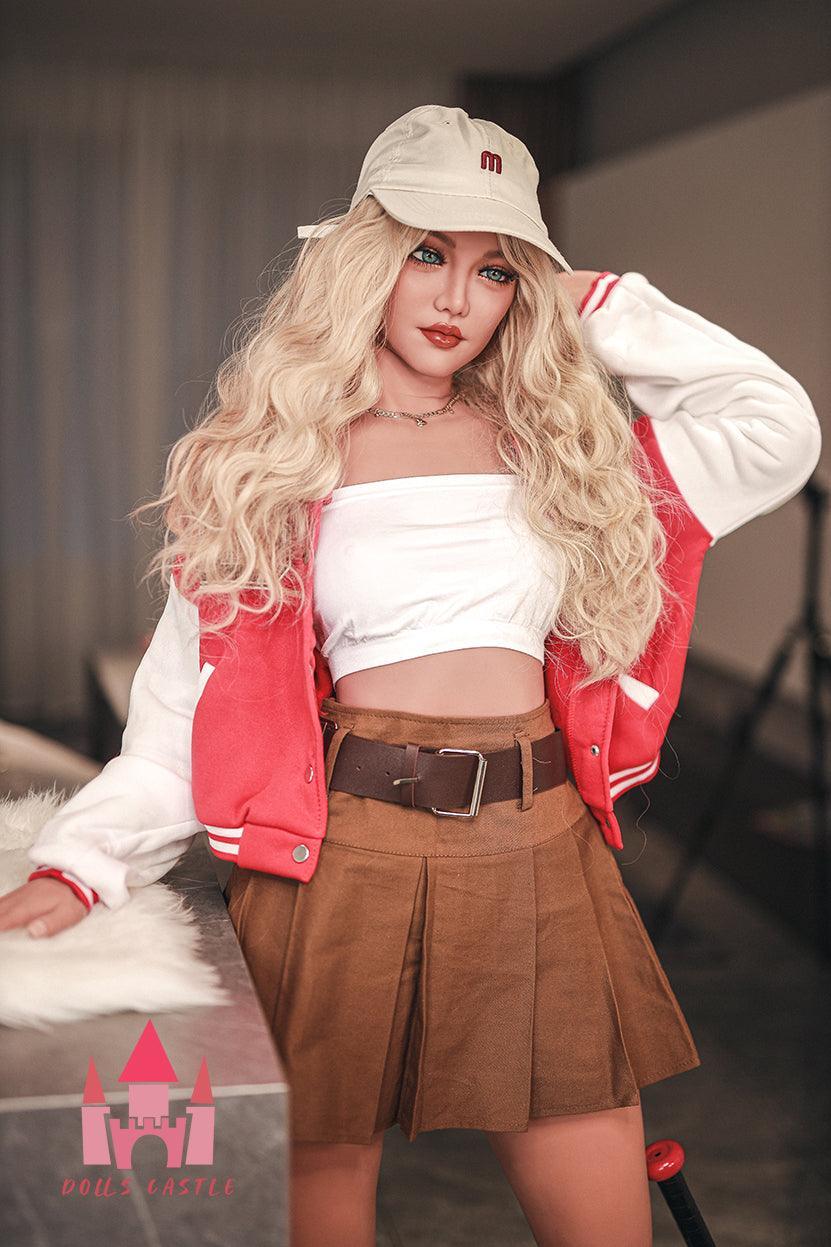 Garin Sex Doll 163CM B #K1 - Naughty by Nature Adult Store