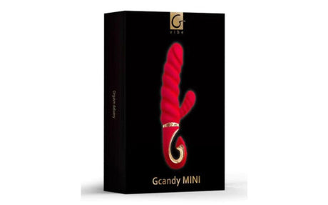 Gcandy MINI Chili Coral - Adult Toys