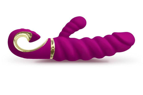 Gcandy Raspberry - Adult Toys