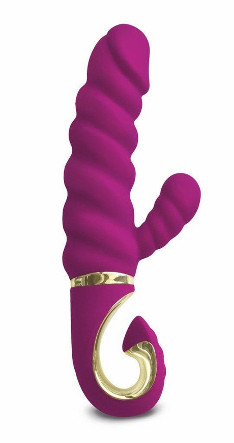 Gcandy Raspberry - Adult Toys