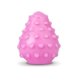 GEgg Masturbator Pink - Adult Toys
