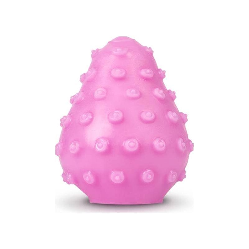 GEgg Masturbator Pink - Adult Toys