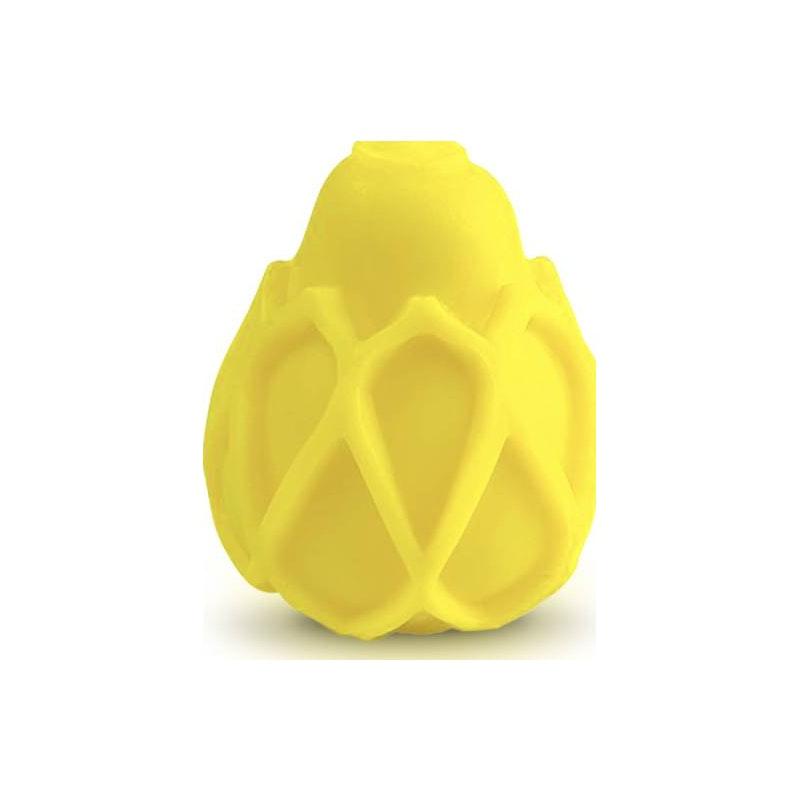 GEgg Masturbator Yellow - Adult Toys