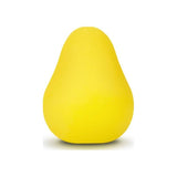 GEgg Masturbator Yellow - Adult Toys
