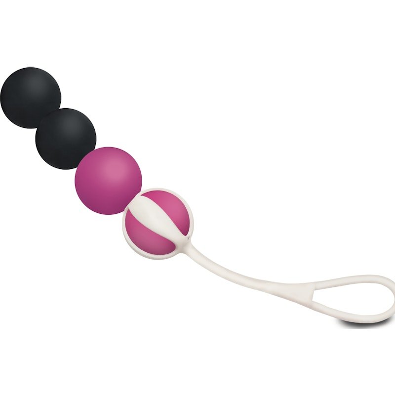 Geisha Balls Magnetic - Adult Toys