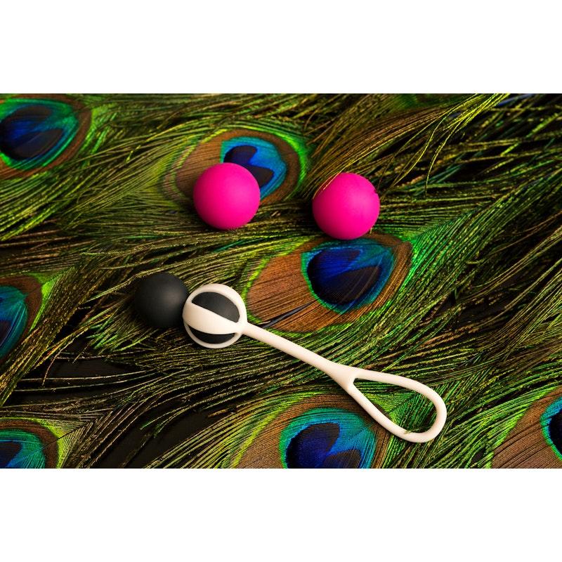 Geisha Balls Magnetic - Adult Toys