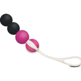 Geisha Balls Magnetic - Adult Toys