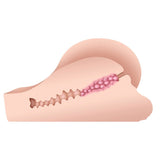 Gender X A HANDFUL Light - Flesh Male Masturbator - MASTURBATORS