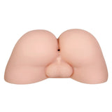 Gender X A HANDFUL Light - Flesh Male Masturbator - MASTURBATORS