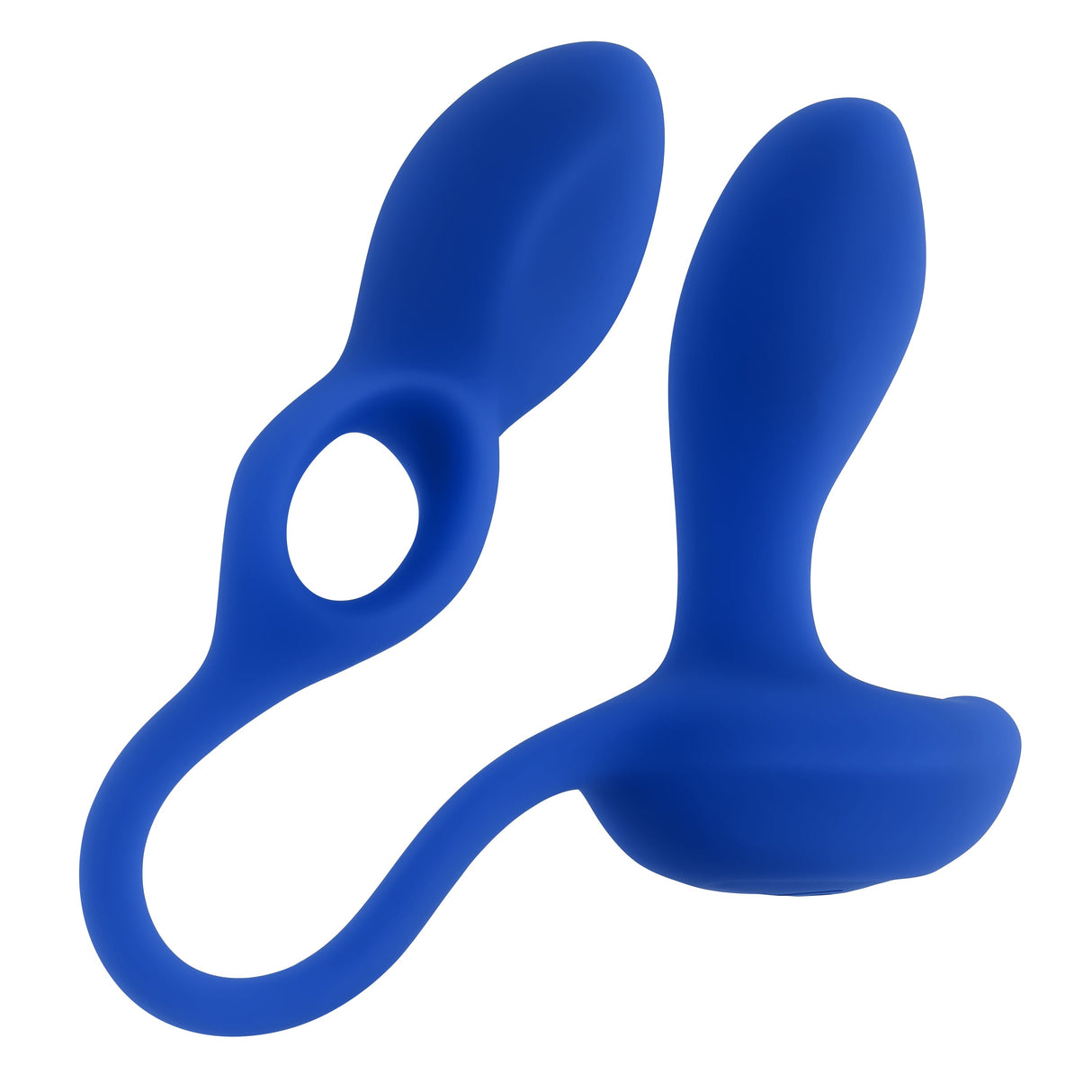 Gender X Back For More Dual Stimulator – Wireless Remote Sex Toy - ANAL TOYS