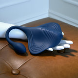 Gender X DAILY GRIND - Grinding Pad with Anal Plug - STIMULATORS