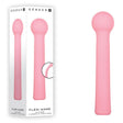 Gender X FLEXI WAND - Pink 16.6 cm USB Rechargeable Vibrator - VIBRATORS