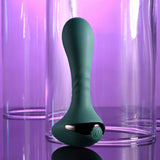 Gender X GOES ANYWHERE - 12.4 cm Rechargeable Vibrator - VIBRATORS