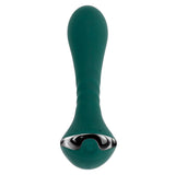Gender X GOES ANYWHERE - 12.4 cm Rechargeable Vibrator - VIBRATORS