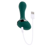 Gender X GOES ANYWHERE - 12.4 cm Rechargeable Vibrator - VIBRATORS