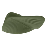 Gender X PLEASURE PAD - Green USB Rechargeable Grinding Pad - STIMULATORS