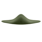 Gender X PLEASURE PAD - Green USB Rechargeable Grinding Pad - STIMULATORS