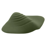 Gender X PLEASURE PAD - Green USB Rechargeable Grinding Pad - STIMULATORS