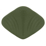 Gender X PLEASURE PAD - Green USB Rechargeable Grinding Pad - STIMULATORS