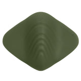Gender X PLEASURE PAD - Green USB Rechargeable Grinding Pad - STIMULATORS
