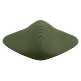 Gender X PLEASURE PAD - Green USB Rechargeable Grinding Pad - STIMULATORS