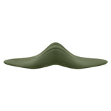 Gender X PLEASURE PAD - Green USB Rechargeable Grinding Pad - STIMULATORS