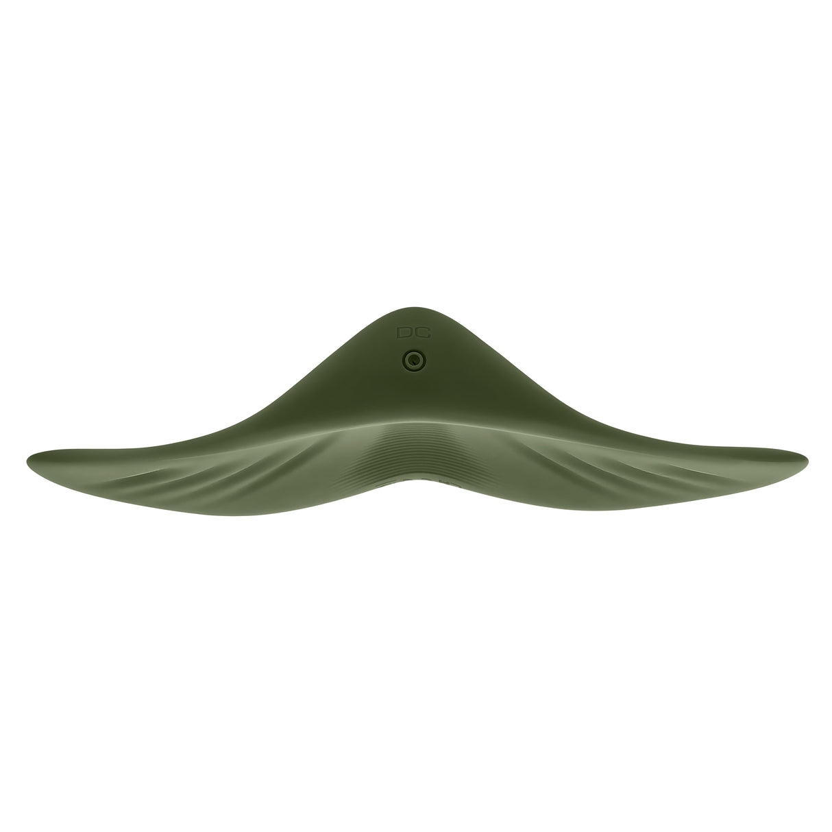 Gender X PLEASURE PAD - Green USB Rechargeable Grinding Pad - STIMULATORS