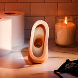 Gender X STAND TO PEE - Light - Flesh Realistic Stand - To - Pee Funnel - Naughty by Nature Adult Store