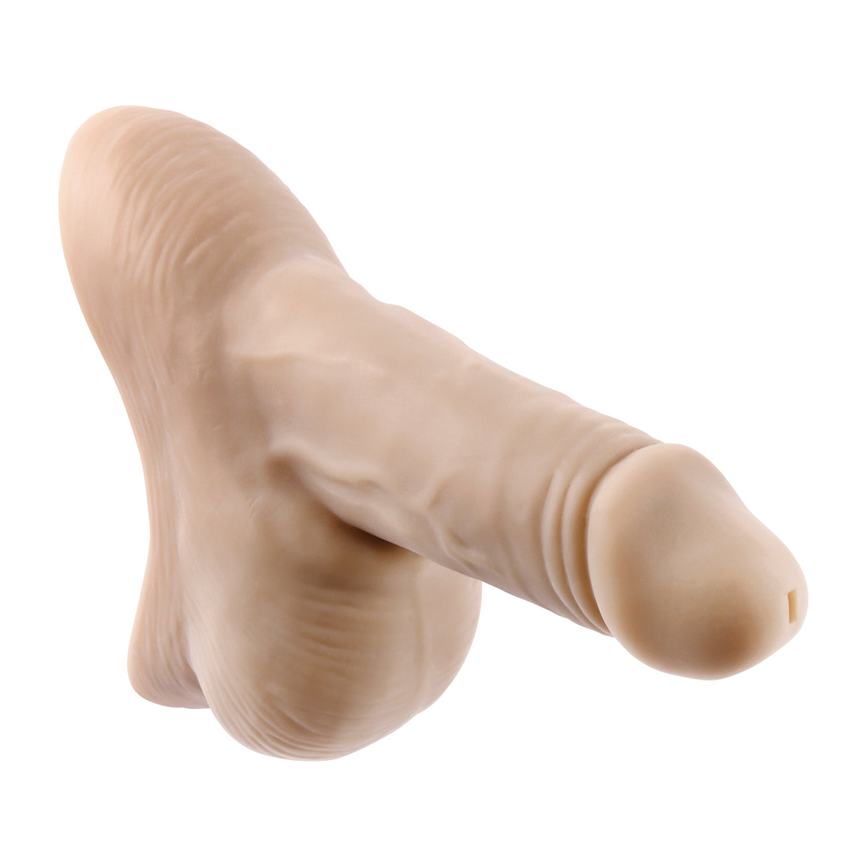 Gender X STAND TO PEE - Light - Flesh Realistic Stand - To - Pee Funnel - Naughty by Nature Adult Store