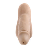 Gender X STAND TO PEE - Light - Flesh Realistic Stand - To - Pee Funnel - Naughty by Nature Adult Store