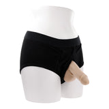 Gender X STAND TO PEE - Light - Flesh Realistic Stand - To - Pee Funnel - Naughty by Nature Adult Store